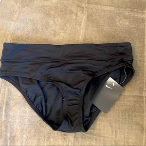 Nike swim bottoms NWT